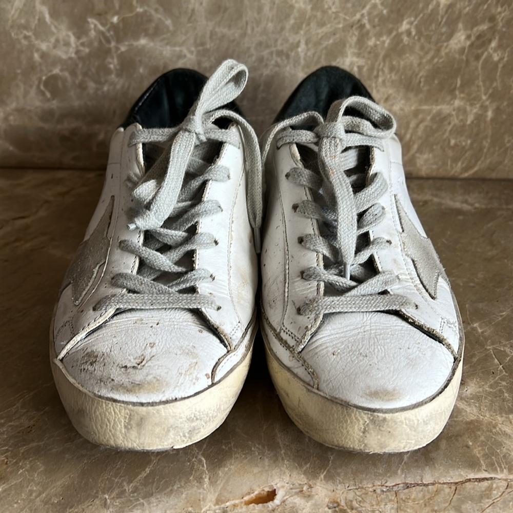 Golden Goose Superstar sneakers - Picture 2 of 7